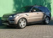 Land Rover Range Rover Sport 3