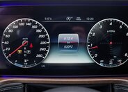 Mercedes-Benz Třídy G SUV / Terénní 4,0 l 368 kw