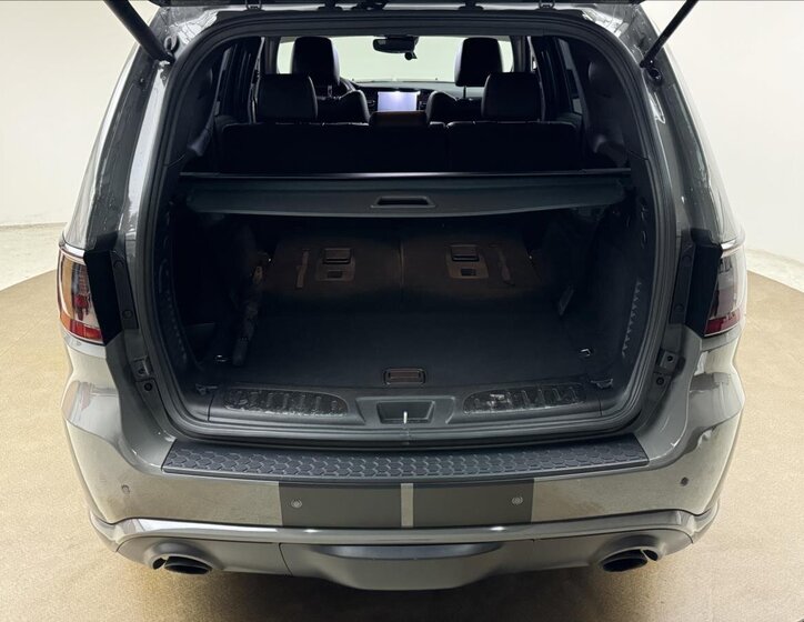 Dodge Durango SUV 5,7 l 268 kw