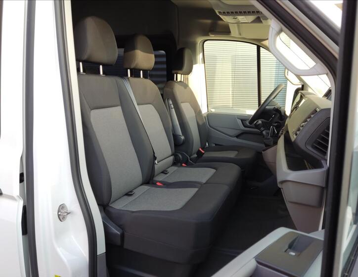 Volkswagen Crafter 17