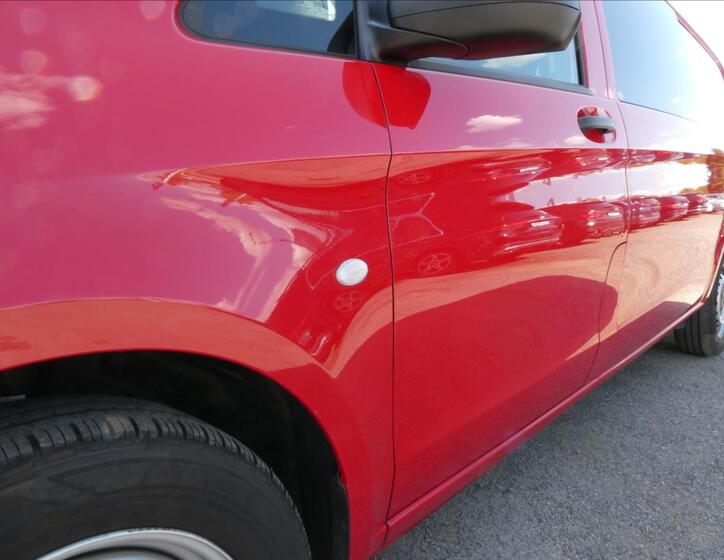 Mercedes-Benz Vito 16