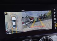 Mercedes-Benz CLS Sedan 3,0 l 320 kw