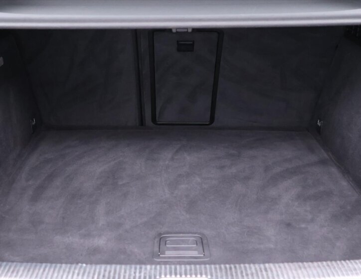 Audi Q3 SUV 2,0 l 155 kw