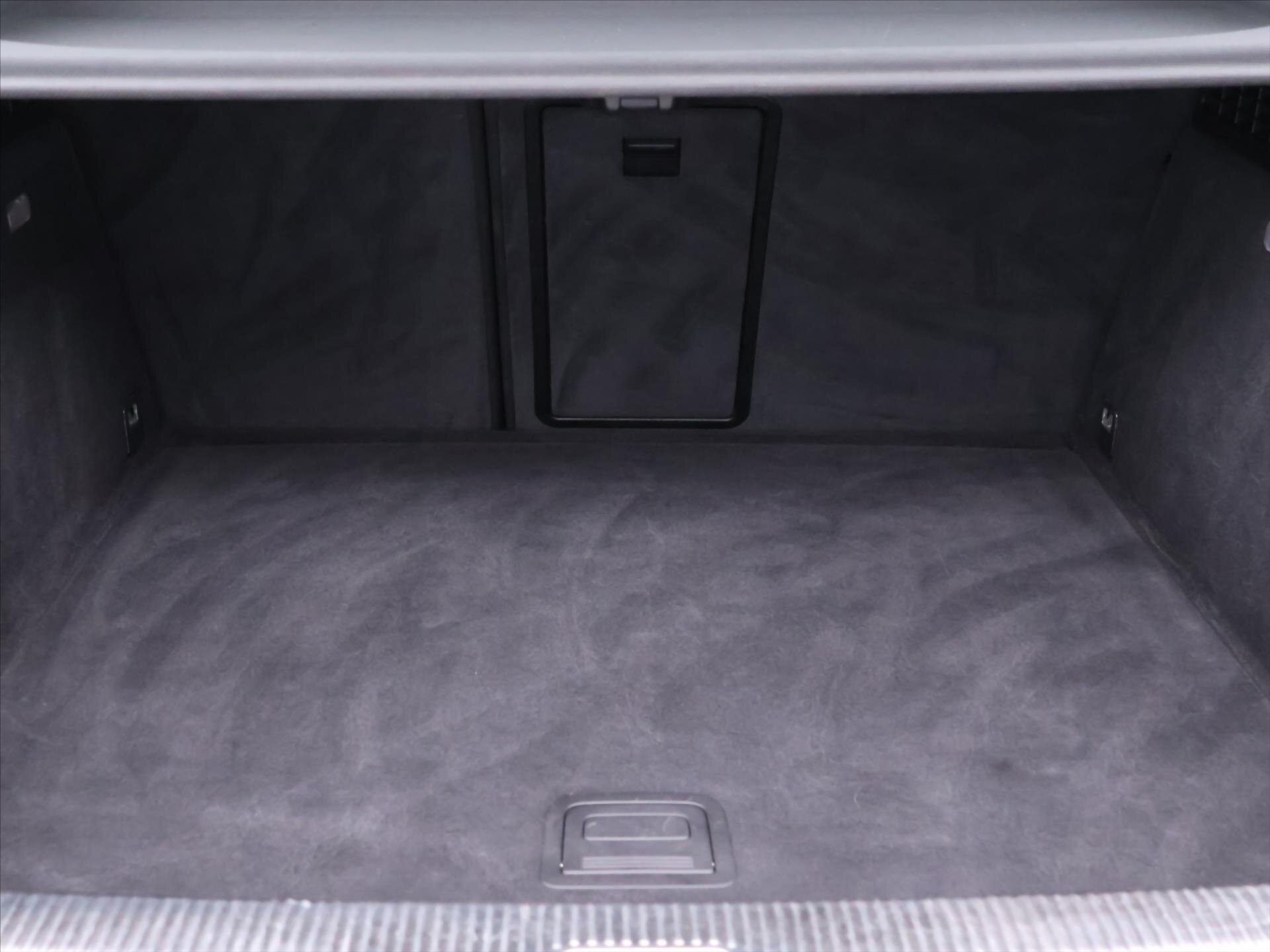 Audi Q3 SUV 2,0 l 155 kw