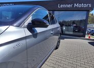 Škoda Fabia Hatchback 1,5 l 110 kw