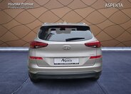 Hyundai Tucson 4