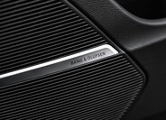 Audi Q7 SUV 3,0 l 210 kw