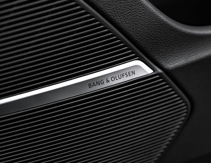 Audi Q7 SUV 3,0 l 210 kw