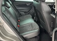 Škoda Karoq SUV / Terénní 1,5 l 110 kw