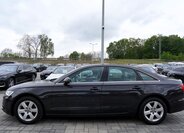 Audi A6 Sedan / Limuzína 2,8 l 150 kw