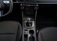 Hyundai Tucson SUV 1,6 l 110 kw