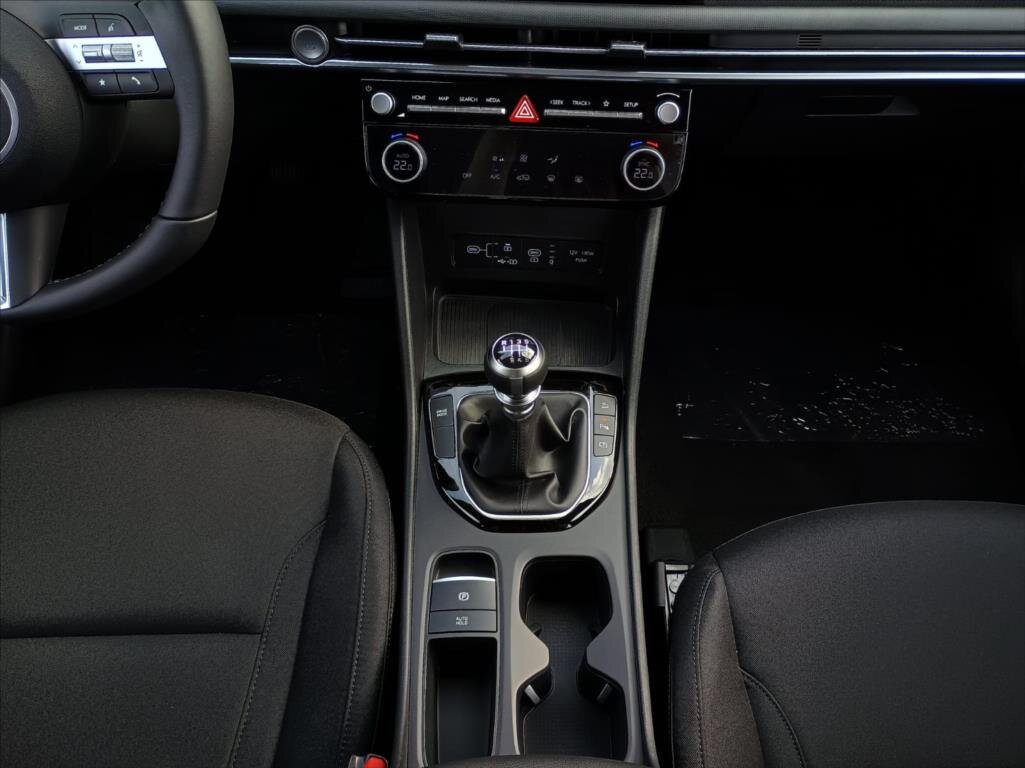 Hyundai Tucson SUV 1,6 l 110 kw