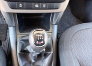 Škoda Yeti Kombi 2,0 l 81 kw