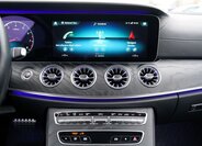 Mercedes-Benz Třídy E 32