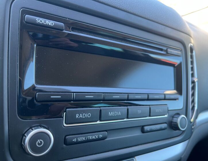 Volkswagen Sharan 28