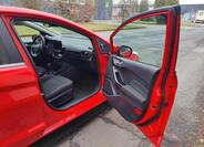 Ford Fiesta 21