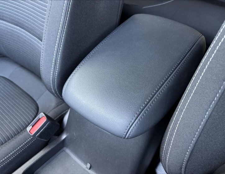 Ford Focus Kombi 1,5 l 85 kw