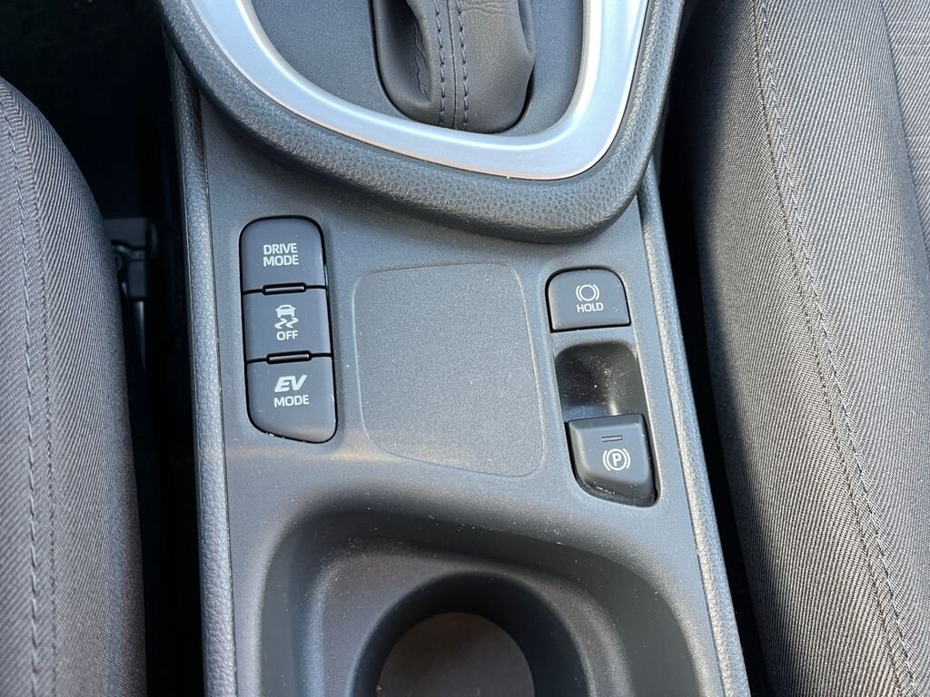 Toyota Yaris Hatchback 1,5 l 68 kw