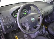 Škoda Fabia Kombi 1,4 l 59 kw