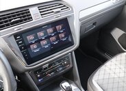 Volkswagen Tiguan Allspace SUV / Terénní 2,0 l 147 kw