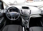 Ford C-MAX Kombi 1,5 l 110 kw