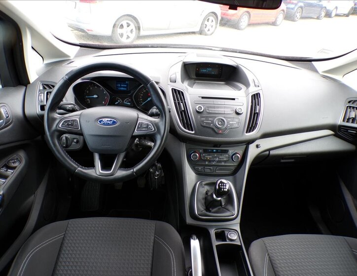 Ford C-MAX Kombi 1,5 l 110 kw