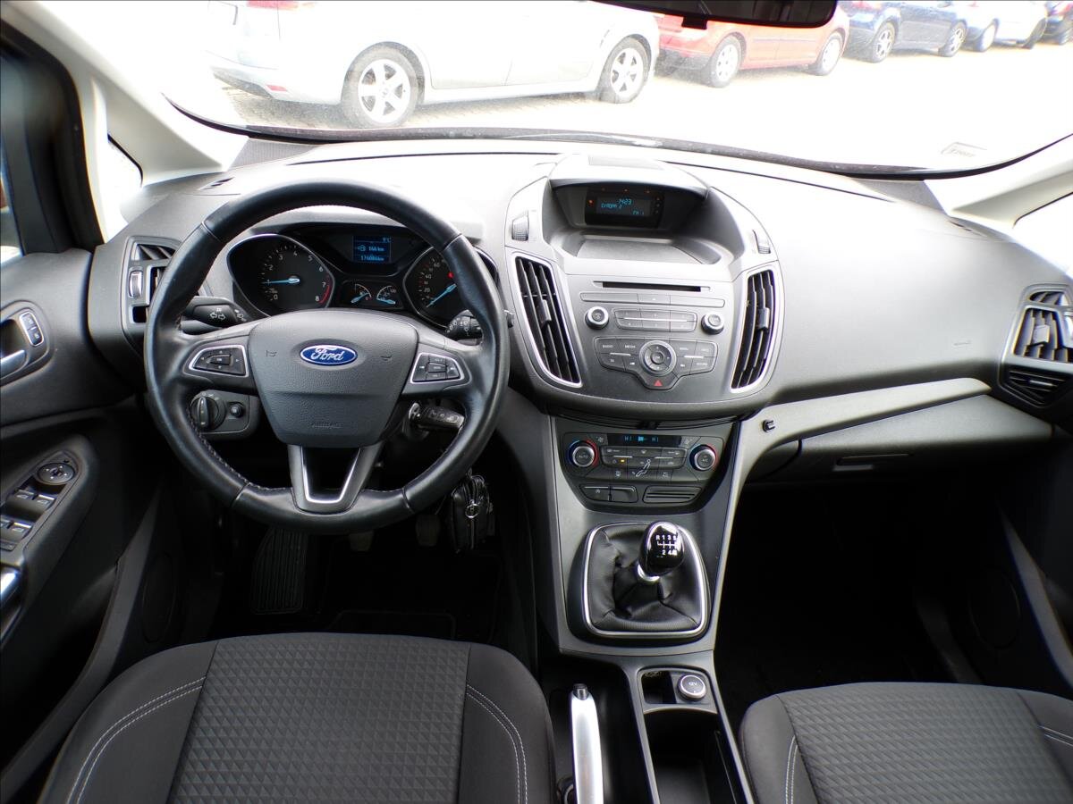 Ford C-MAX Kombi 1,5 l 110 kw