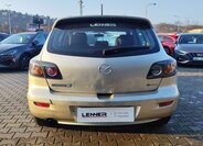 Mazda 3 Hatchback 1,6 l 77 kw