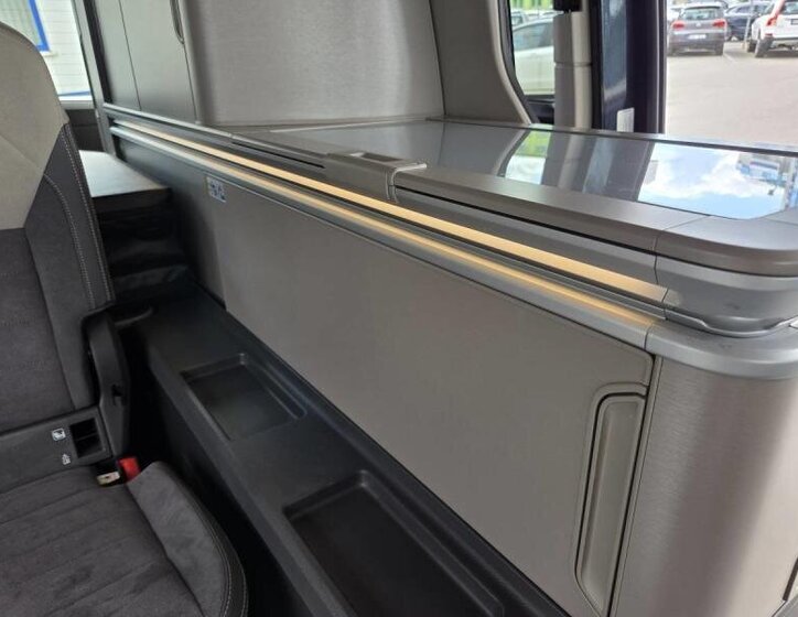 Volkswagen California VAN-Minibus 2,0 l 110 kw