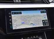 Audi e-tron SUV 0,0 300 kw