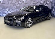 Audi S8 Ostatní 4,0 l 420 kw