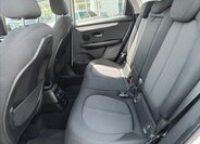 BMW Řada 2 MPV 1,5 l 100 kw