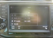 Volkswagen Tiguan SUV / Terénní 2,0 l 110 kw