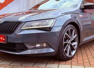Škoda Superb 3