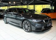BMW Řada 5 1
