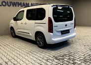 Toyota ProAce City Verso MPV 1,5 l 96 kw