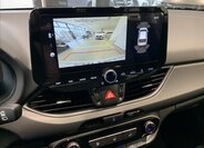 Hyundai i30 Hatchback 1,5 l 103 kw