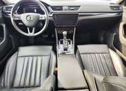 Škoda Superb Sedan / Limuzína 2,0 l 110 kw