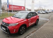 Suzuki Vitara SUV 1,4 l 81 kw
