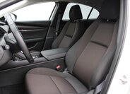 Mazda 3 Sedan / Limuzína 2,0 l 90 kw