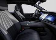 Mercedes-Benz EQE SUV / Terénní 0,0 300 kw