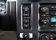 Hummer H2 SUV 6,0 l 232 kw