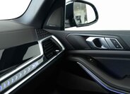 BMW X5 SUV 3,0 l 219 kw