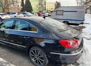 Volkswagen Passat CC Sedan 0,0 125 kw