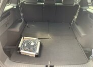 Škoda Kodiaq SUV 2,0 l 195 kw