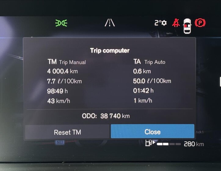 Volvo XC40 Kombi 2,0 l 145 kw