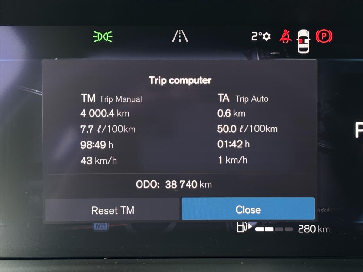 Volvo XC40 Kombi 2,0 l 145 kw