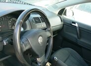 Volkswagen Polo Hatchback 1,2 l 51 kw