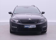 Škoda Octavia Kombi 2,0 l 169 kw