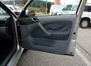 Škoda Octavia Kombi 1,9 l 66 kw